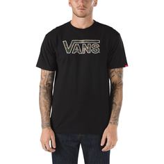 Футболки Футболка Vans Classic