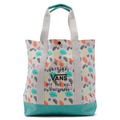 Сумки и рюкзаки Сумка Sophia Tote Vans