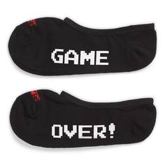 Носки Nintendo Game Over (Размер 1-6) Vans