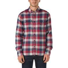 Рубашки Рубашка Alameda Vans