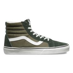 Кеды SK8-Hi Reissue Vans