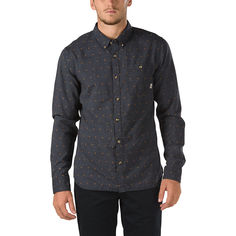 Рубашки Рубашка Edgewood Vans