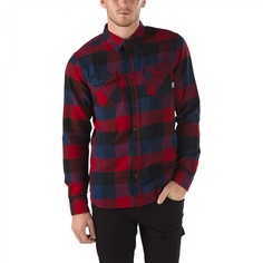 Рубашки Рубашка Box Flannel Vans