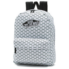 Сумки и Рюкзаки Рюкзак Realm Vans