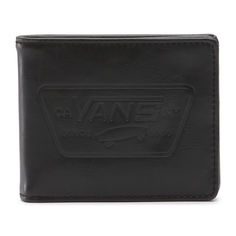 Бумажники Бумажник FULL PATCH BIFOLD Vans