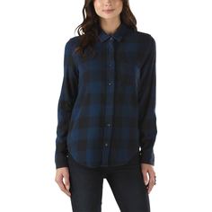 Рубашки Рубашка Moody Blues II Vans