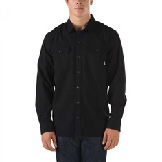 Рубашки Рубашка Rutger Vans