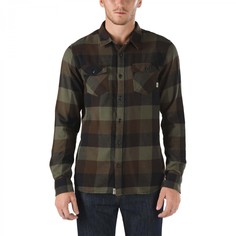 Рубашки Рубашка Box Flannel Vans