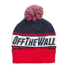 Шапки Шапка Off The Wall Vans