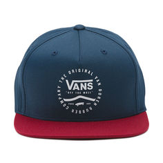 Головные Уборы Кепка Side Stripe Snapback Vans