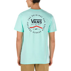 Футболки Футболка Original Rubber Vans