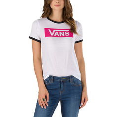 Футболки Футболка V Tangler Vans