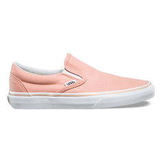 Кеды Slip-On Vans