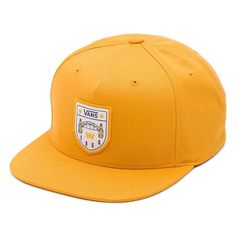 Головные Уборы Кепка Chima Snapback Vans