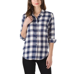 Рубашки Рубашка Meridian Flannel Vans