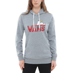 Толстовки Толстовка Snoopy Hoodie Vans