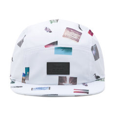 Головные Уборы Кепка Davis 5 Panel Vans