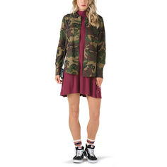 Рубашки Рубашка Assembly Vans