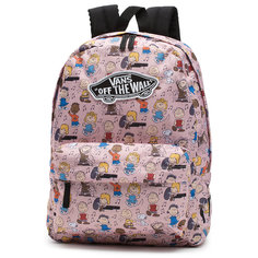 Сумки и рюкзаки Рюкзак Peanuts Dance Vans