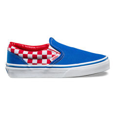 Кеды Детские кеды Slip-On Vans