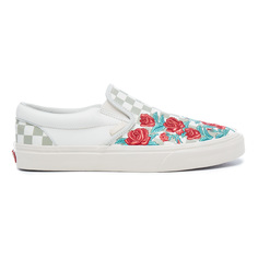 Кеды Slip-On Vans