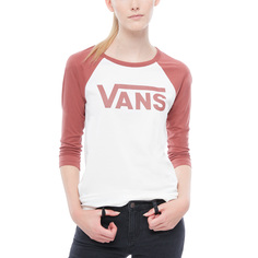 Футболки Футболка Flying V Crew Vans