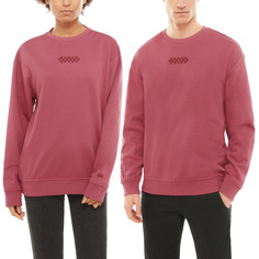 Толстовки Толстовка Overtime Crew Vans