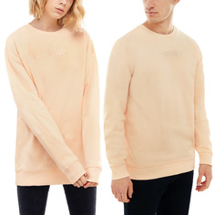 Толстовки Толстовка Overtime Crew Vans