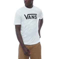 Футболки Футболка Vans Classic