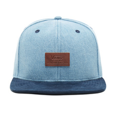 Головные уборы Кепка Allover It Vans