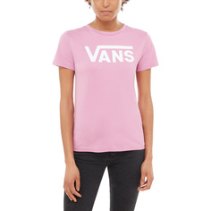 Футболки Футболка Flying V Crew Vans