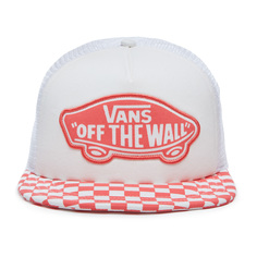 Головные уборы Кепка Beach Girl Vans