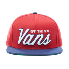 Головные уборы Кепка Hayden Vans