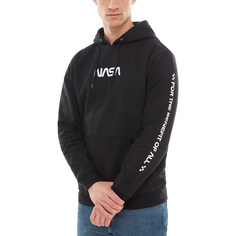 Толстовки Толстовка Vans Space Pullover