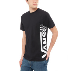 Футболки Футболка Vans Distorted