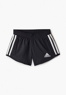 Шорты спортивные adidas JG TR EQ WV L S