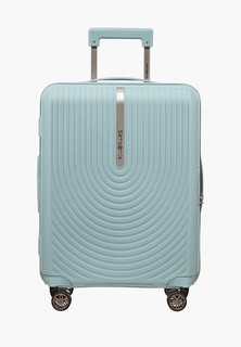 Чемодан Samsonite HI-FI Cabin size