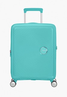 Чемодан American Tourister SOUNDBOX Cabin size