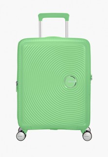 Чемодан American Tourister SOUNDBOX Cabin size