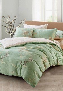 Постельное белье Евро Karteks 