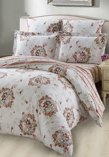 Постельное белье Евро Karteks 