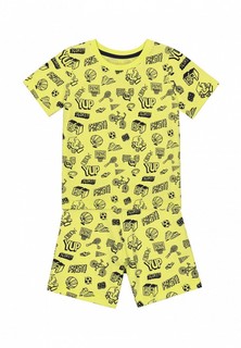Пижама Mothercare 