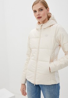 Куртка утепленная adidas Originals SLIM JACKET