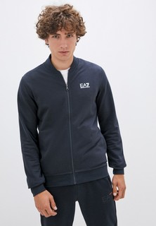 Олимпийка EA7 