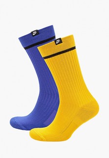 Комплект Nike U SNKR SOX ESSENTIAL CRW 2PR