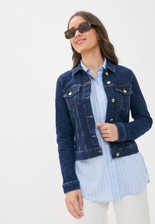 Куртка джинсовая Tommy Hilfiger 