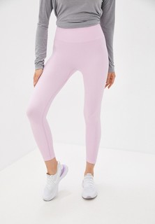 Тайтсы Nike W NK SEAMLESS 7/8 TIGHT