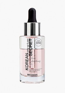 Масло для лица Relouis увлажняющее KOREAN SECRET make up & care Active Hydrating Oil, 30 мл