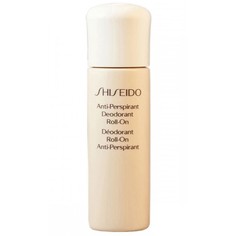 SHISEIDO Шариковый дезодорант-антиперспирант