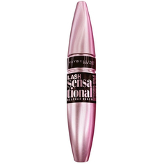 Тушь для ресниц Lash Sensational Интенсивно-чёрный Maybelline